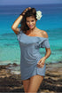 Tunique de plage model 112273 Marko